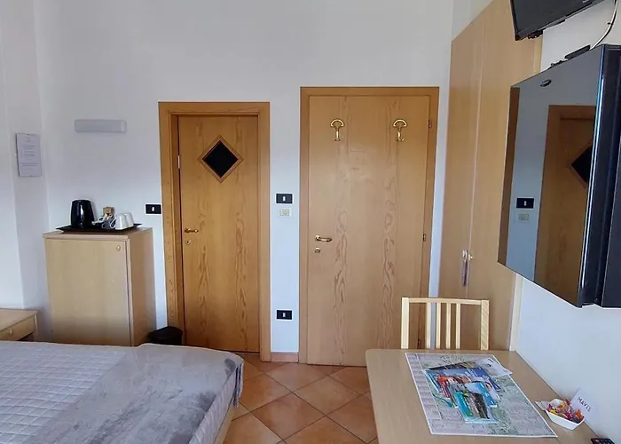 Bed&breakfast Villa Maria